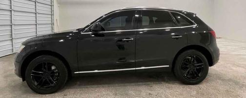 2017 Audi Q5 2.0T Premium