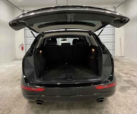 2017 Audi Q5 2.0T Premium