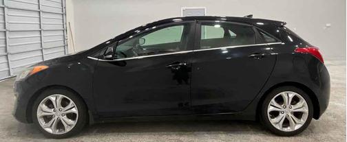 2013 Hyundai Elantra GT Base