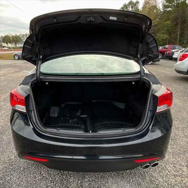 2013 Hyundai ELANTRA GS