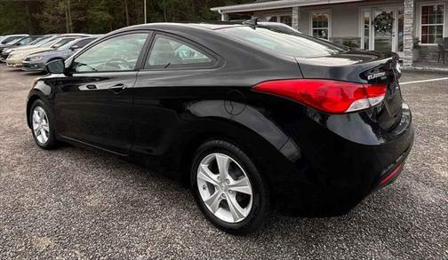 2013 Hyundai ELANTRA GS
