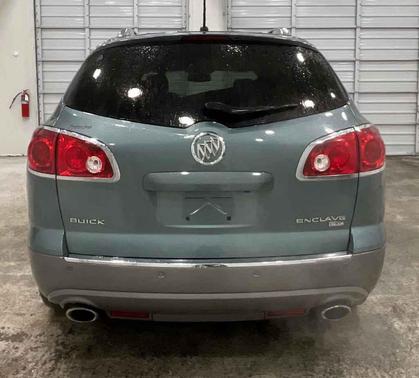 2009 Buick Enclave CXL