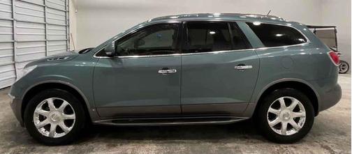 2009 Buick Enclave CXL