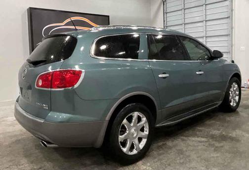 2009 Buick Enclave CXL