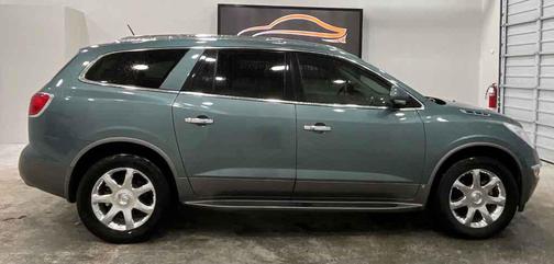 2009 Buick Enclave CXL