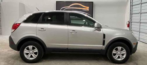 2008 Saturn Vue XE