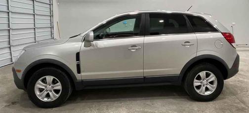 2008 Saturn Vue XE