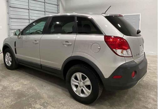 2008 Saturn Vue XE