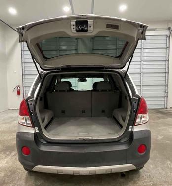 2008 Saturn Vue XE