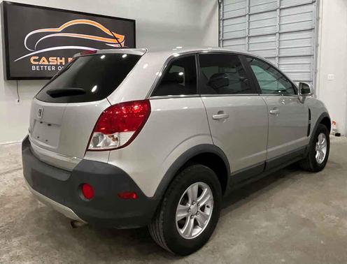 2008 Saturn Vue XE
