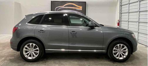 2014 Audi Q5 2.0T Premium