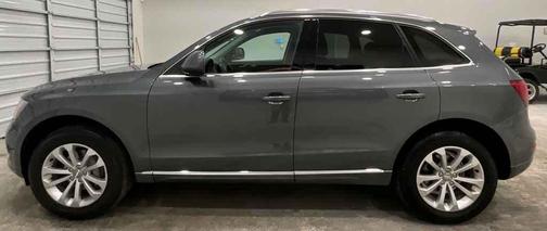 2014 Audi Q5 2.0T Premium