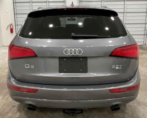 2014 Audi Q5 2.0T Premium