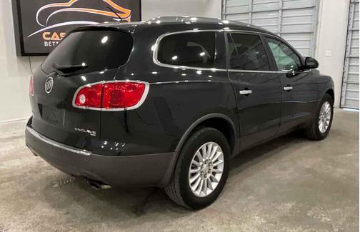 2012 Buick Enclave Leather