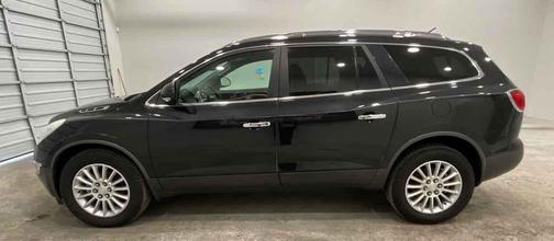 2012 Buick Enclave Leather