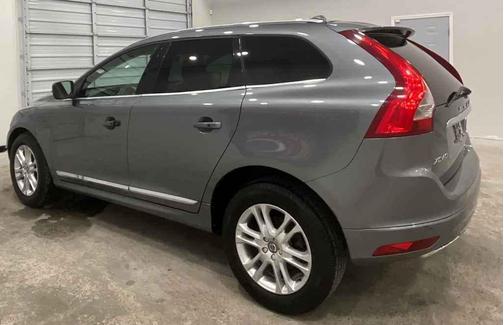 2016 Volvo XC60 T5 Drive-E Premier