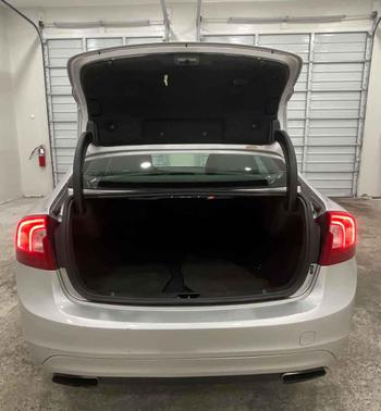 2015 Volvo S60 T5 Premier