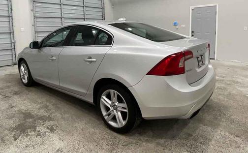 2015 Volvo S60 T5 Premier