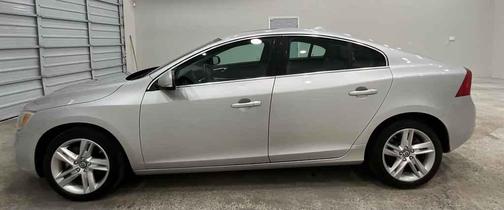 2015 Volvo S60 T5 Premier
