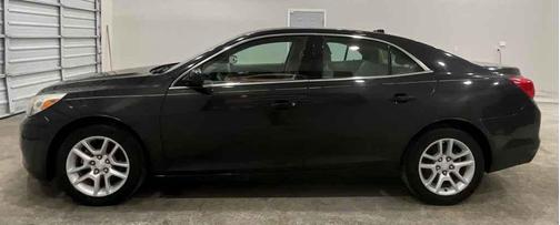 2013 Chevrolet Malibu Eco