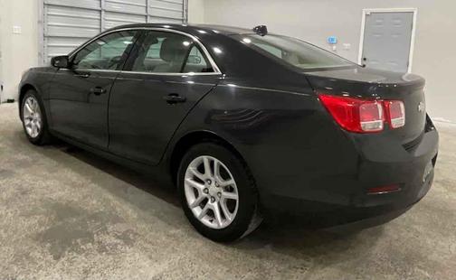 2013 Chevrolet Malibu Eco