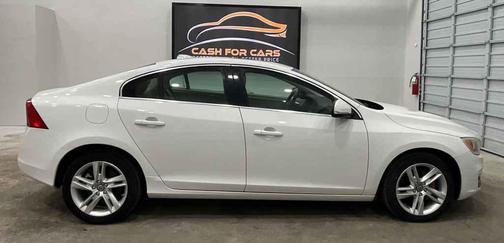 2015 Volvo S60 T5 Premier