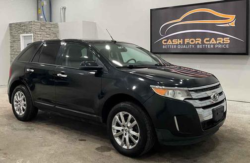 2011 Ford Edge SEL