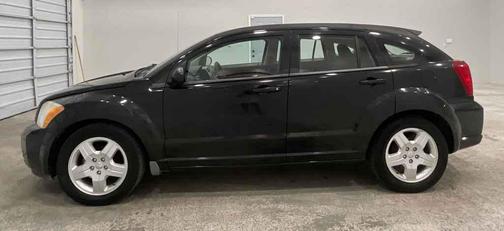 2009 Dodge Caliber SXT