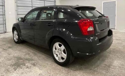 2009 Dodge Caliber SXT
