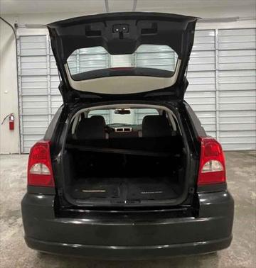 2009 Dodge Caliber SXT