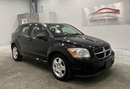 2009 Dodge Caliber SXT