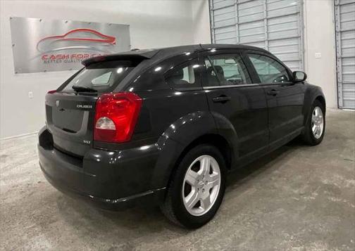 2009 Dodge Caliber SXT