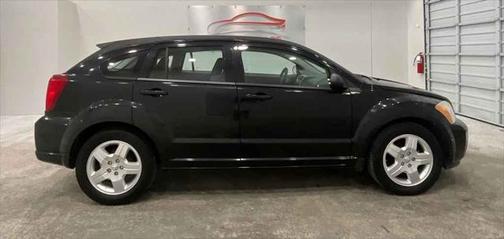 2009 Dodge Caliber SXT