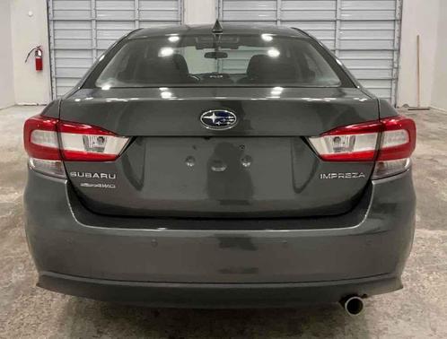 2018 Subaru Impreza 2.0i Limited