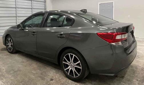 2018 Subaru Impreza 2.0i Limited