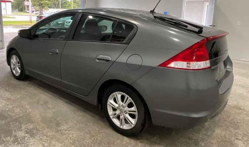 2010 Honda Insight EX