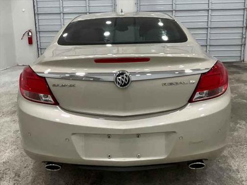 2013 Buick Regal Turbo - Premium 1