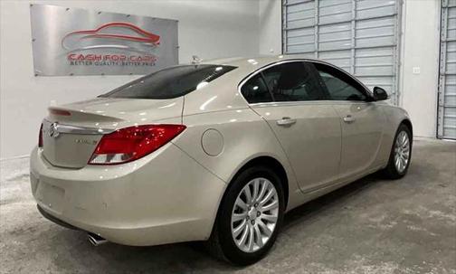 2013 Buick Regal Turbo - Premium 1