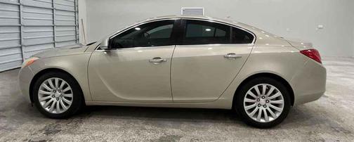2013 Buick Regal Turbo - Premium 1
