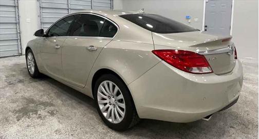 2013 Buick Regal Turbo - Premium 1