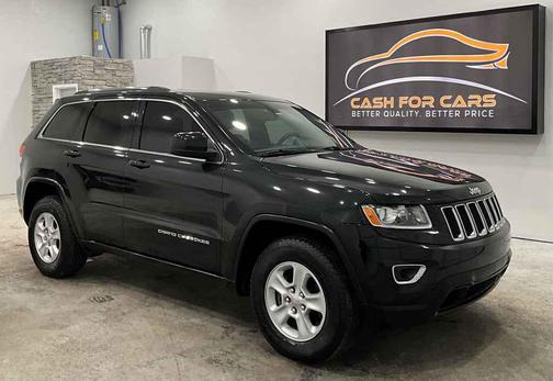2014 Jeep Grand Cherokee Laredo