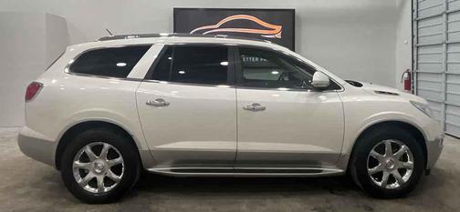 2010 Buick Enclave 2XL