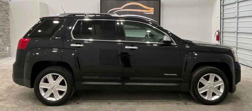 2011 GMC Terrain SLT-2
