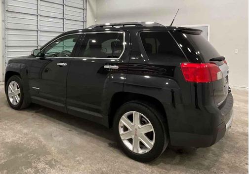 2011 GMC Terrain SLT-2
