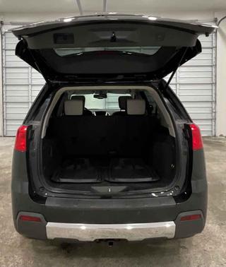 2011 GMC Terrain SLT-2