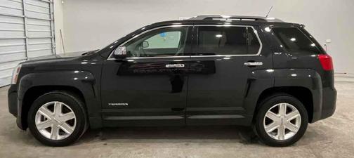 2011 GMC Terrain SLT-2