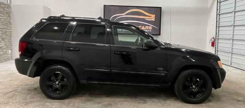 2008 Jeep Grand Cherokee Laredo