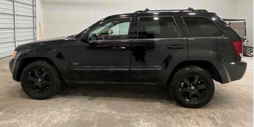 2008 Jeep Grand Cherokee Laredo