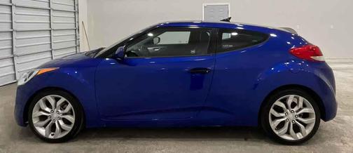 2012 Hyundai Veloster Base