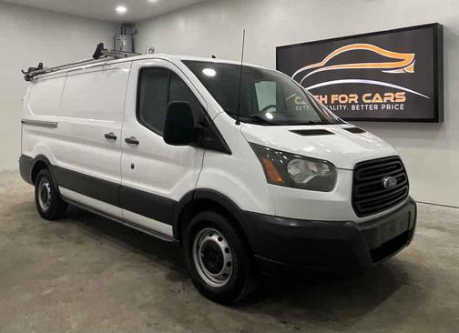 2017 Ford Transit-150 Base